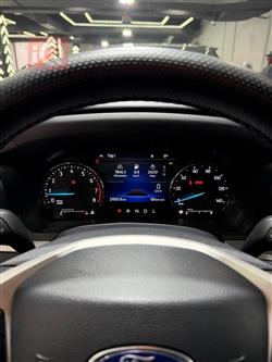 فورد إكسبلورر